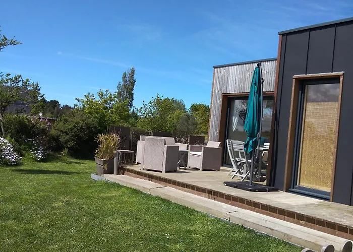 Cottage Chaleureux