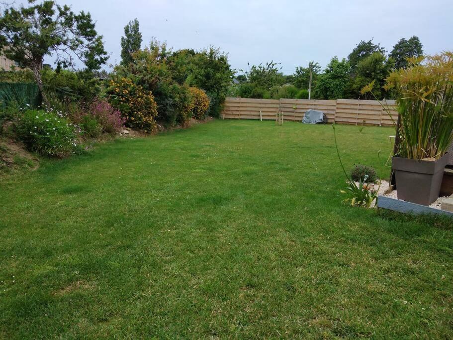 Chaleureux Holiday home