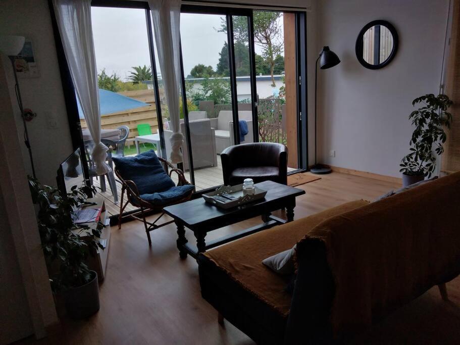 Chaleureux Holiday home Locquirec